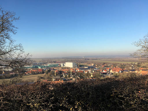Kapellenberg - Visual