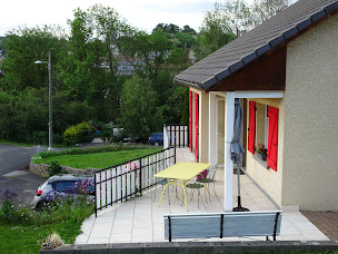Photo n°15 de Les Volets Rouges à Aydat (Maison de vacances)