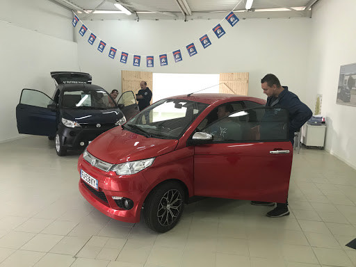 TIT'AUTO - Visual