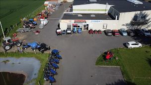 Photo n°3 de Dantan Motoculture à Génicourt (Service d'affûtage)