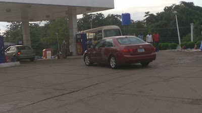 Photos of Oando - Dikko Junction Service Station