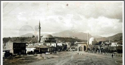 Atatürk Kent Meydanı