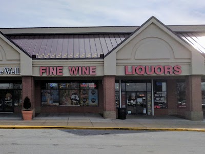 Cranberry Liquors