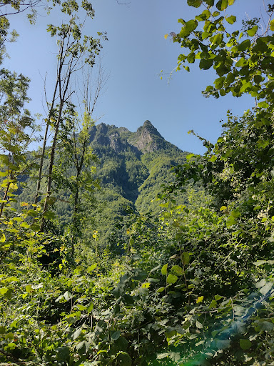 Cascata della foga - Thumbnail