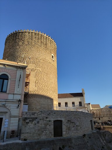 Baresana Gate - Visual
