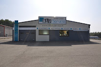 Alu Service - Guillet Sylvain à Ceyzériat