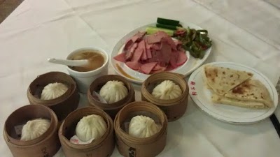 Photos of Go Believe Head Office