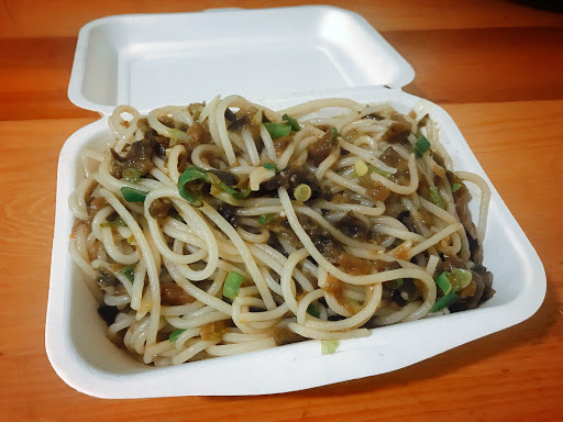 KUNGFU FOOD - Thumbnail