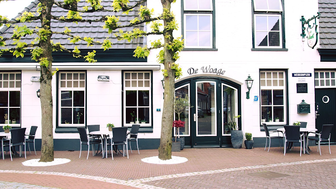 Restobar De Woage by null