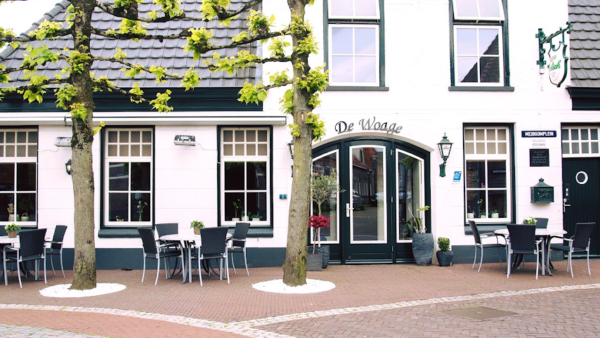 Restobar De Woage by null