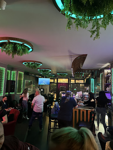 Duplex Bar - Visual