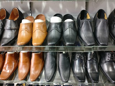 Photos of Seetha Shoe Palace