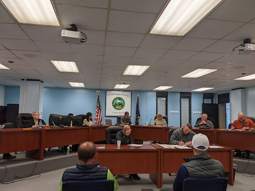 Delaware County Regional Wastewater District Gallery - United States