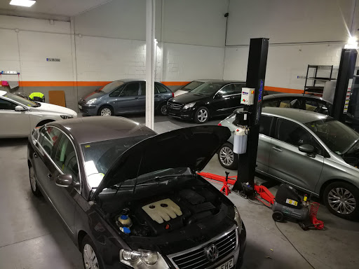 LexAuto Madrid - Visual