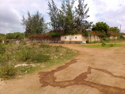 Photos of Maua Lodge