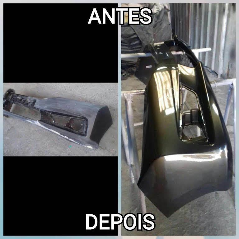 LANTERNAGEM E PINTURA DE CARROS – MOISÉS – 61 – 99565-3716 – 99854