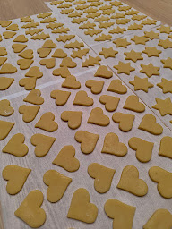 Photo n°68 de La Ferme du Hérisson Rose à Saint-Georges-Armont (Chambre d'hôtes)