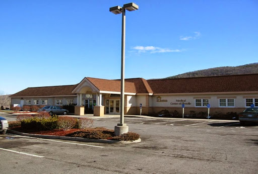 Ellenville Family Health Center