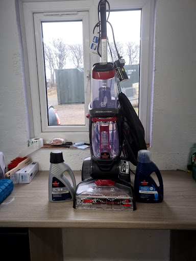Thurso Tool Hire Ltd