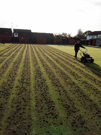 Burgess Hill Bowling Club Gallery - United Kingdom