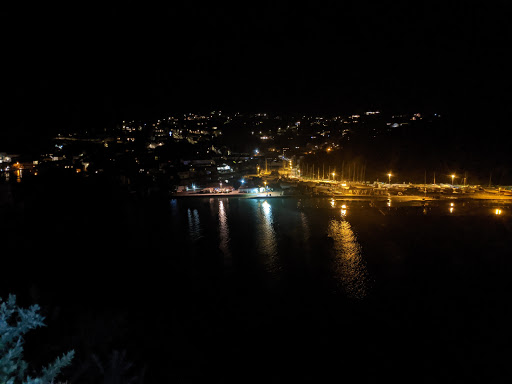 Snapes Point - Visual