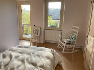 Photo n°8 de La Rosalie à Nances (Maison d'hôtes)