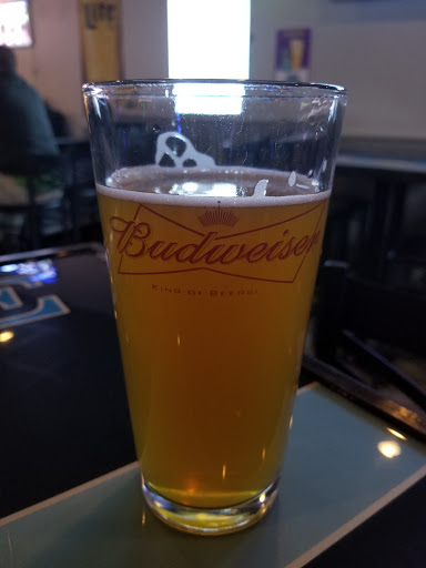 Off the Wagon Pub - Visual