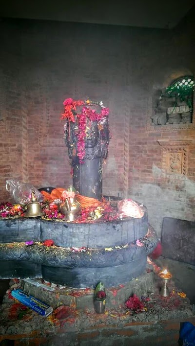 Photos of Latalamashor Mahadev