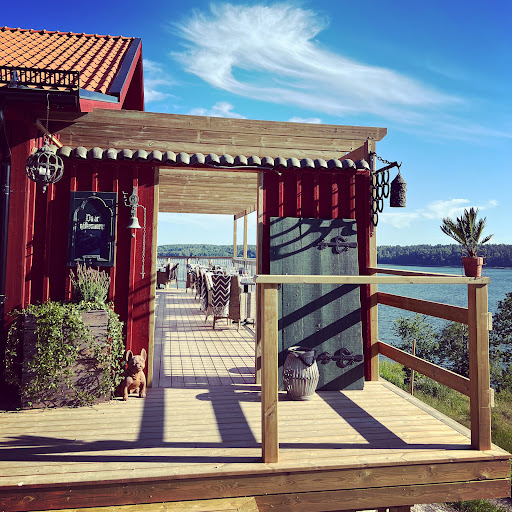 Sund Nergården