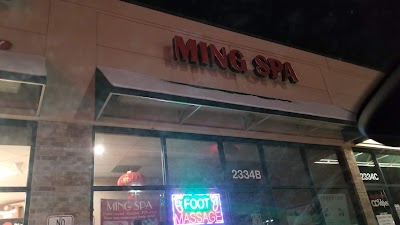 Ming Spa