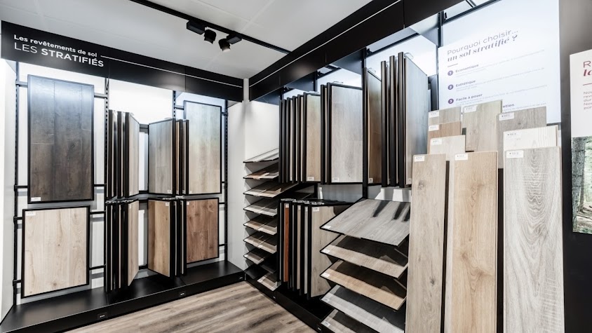 Image de Showroom Point.P - Agen Boé