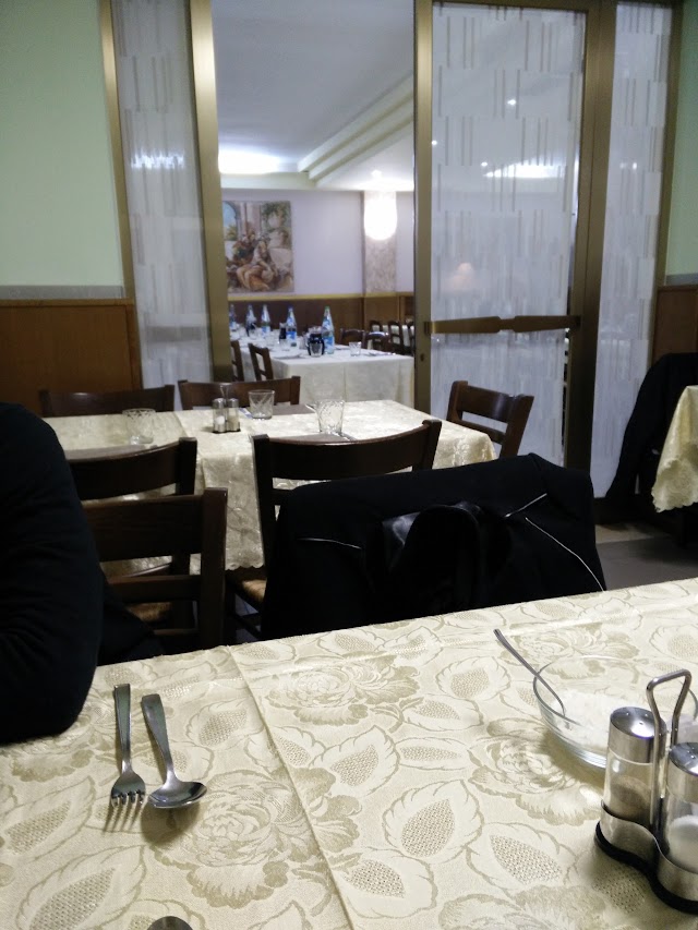 Trattoria Il Campanello