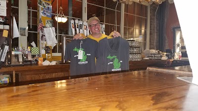 Photos of Arbor Brewing Company Microbrewery