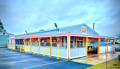 Hot Food Express Logo