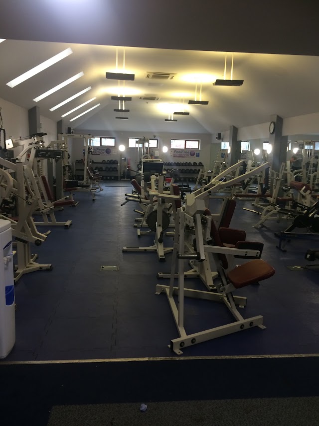 Guildford Lido