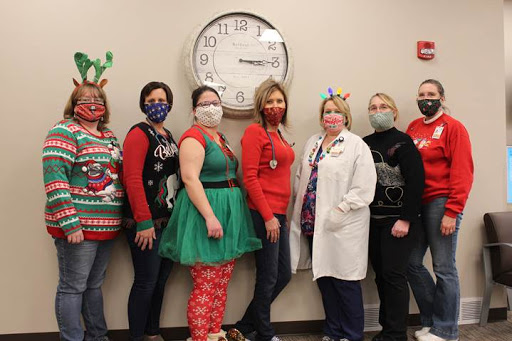 West River Health Services Lemmon Dacotah Clinic - Thumbnail