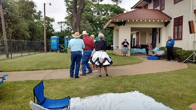 Historic Mattie Beal Home