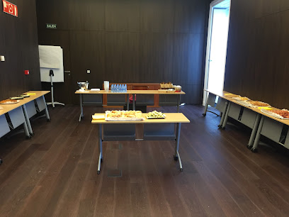 La Mansión Catering