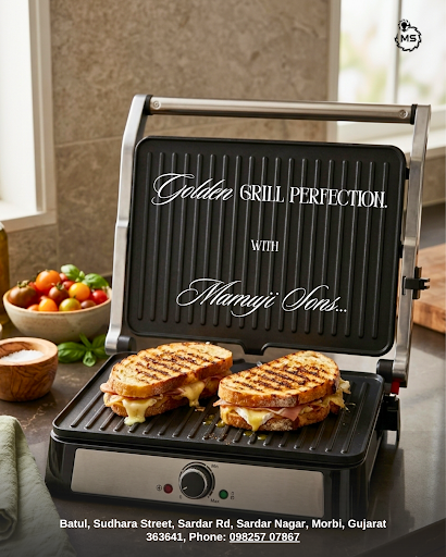 Perfect grill marks. Perfect taste. 🔥 post image