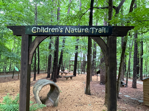 Hemlock Bluffs Nature Preserve - Thumbnail