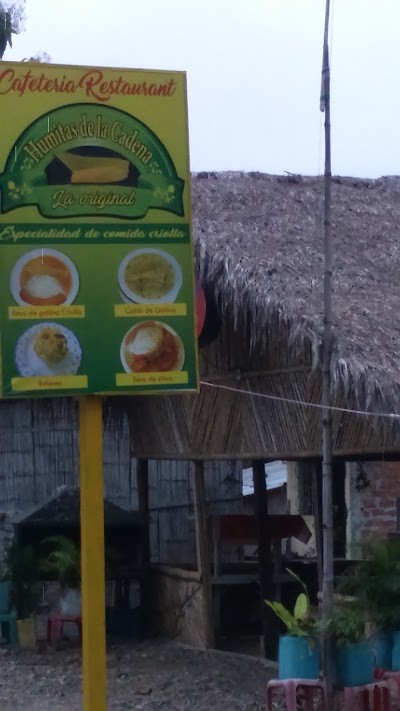 Photos of Humitas De La Cadena