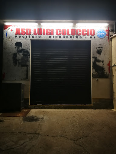 ASD LUIGI COLUCCIO - Thumbnail