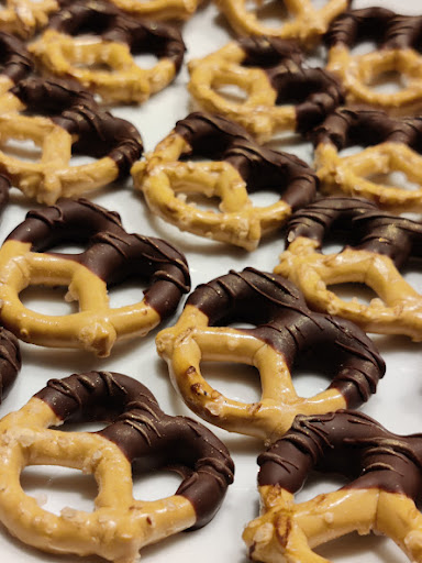 Sweet Miracles Bakery - Thumbnail