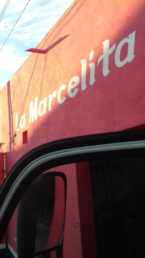 Tienda "La Marcelita"