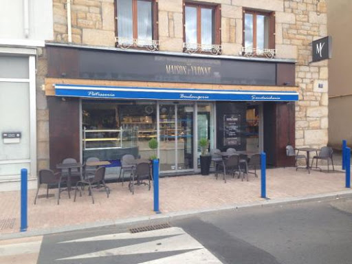 La Maison d'Yvonne
