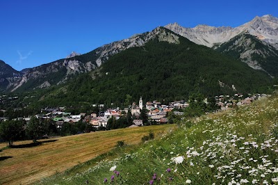 Consorzio Turismo Bardonecchia