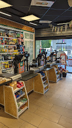 Photo n°9 de Carrefour Express à Tours (Magasin d'alimentation bio)
