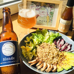 Photo n°8 de Le Pavillon de Précy à Précy (Microbrasserie)