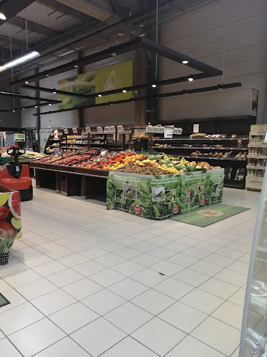 Intermarche Villeneuve Loubet - Thumbnail