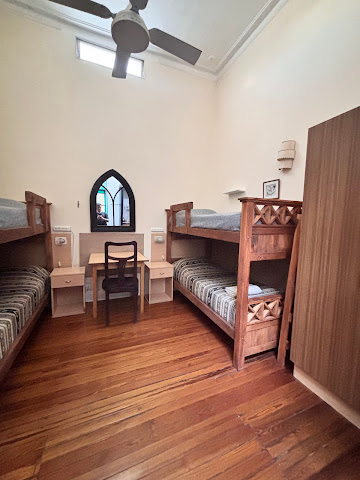 LGY Bed & Breakfast ONLY MEN by null